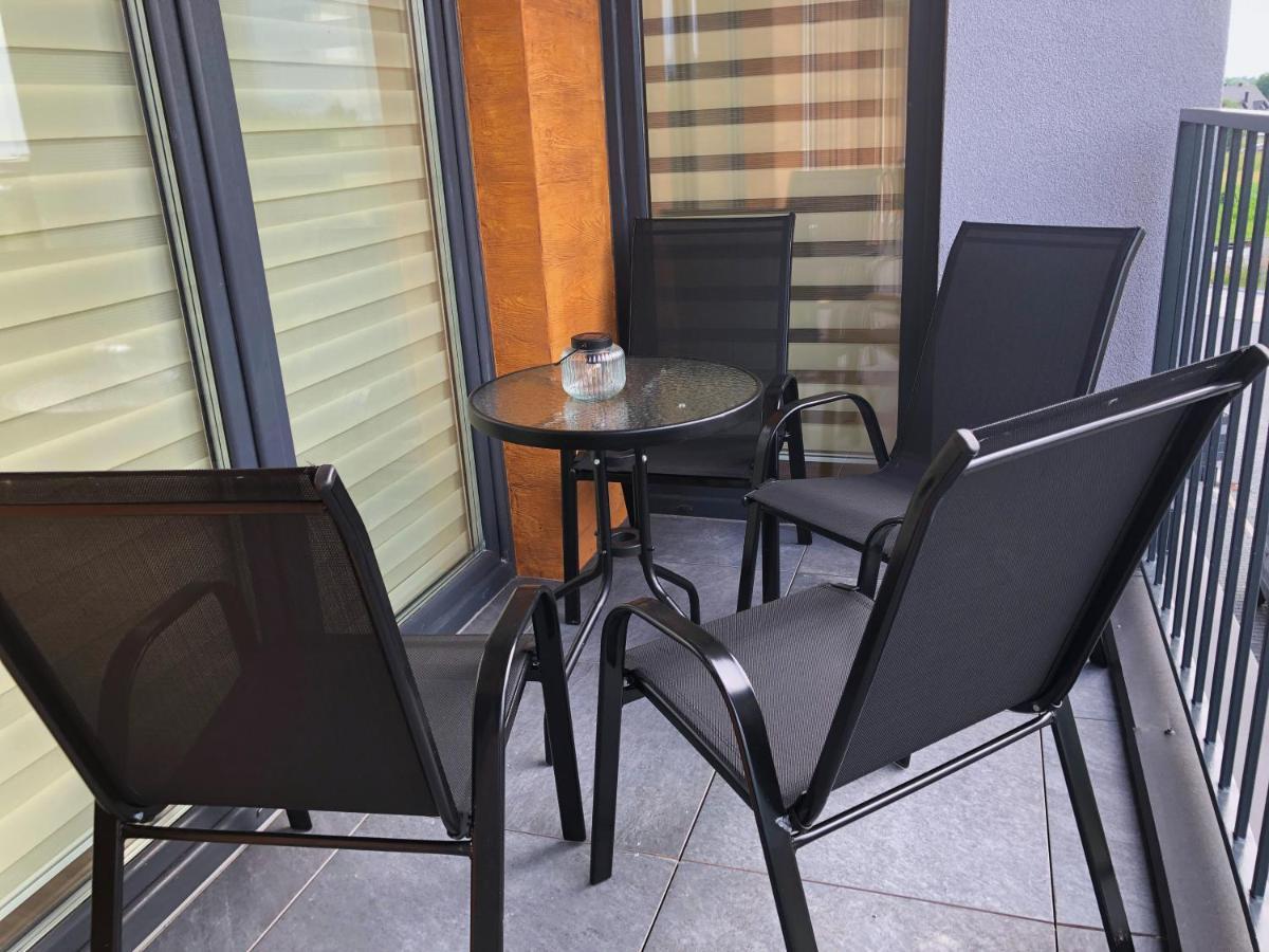 Apartament Rubin Zator Exterior photo